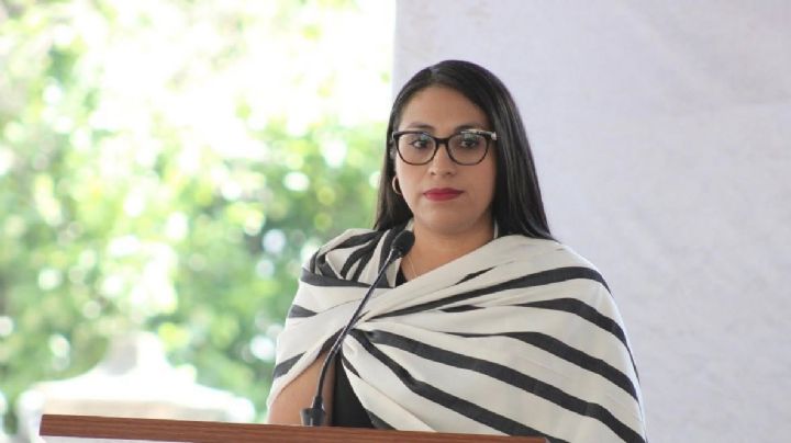 Privan de la libertad a alcaldesa de Tenancingo y a jefe policial de Luvianos
