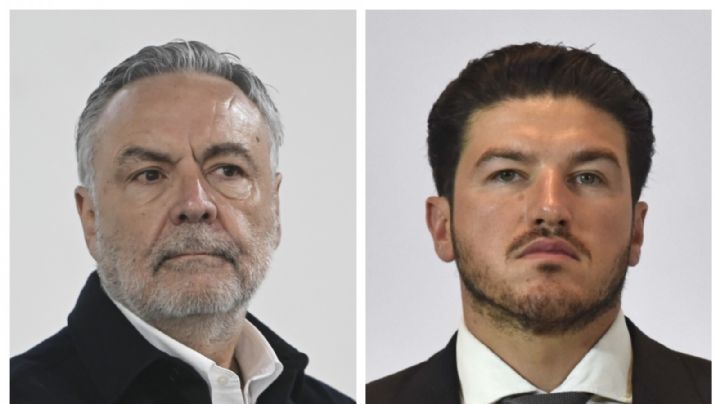 Alfonso Ramírez Cuéllar pide investigar a Samuel García por presunta corrupción