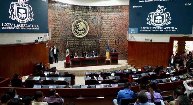 Jalisco castigará con hasta 8 años de cárcel los deepfakes sexuales creados con IA