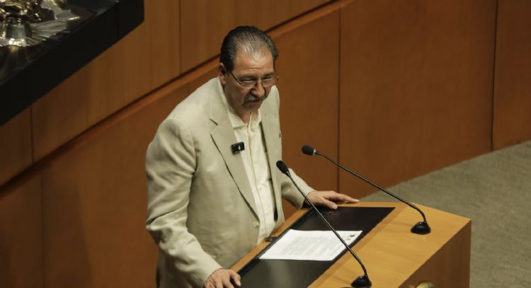 PT tiene capacidad para caminar solo donde no lleguemos a acuerdo con Morena: Reginaldo Sandoval
