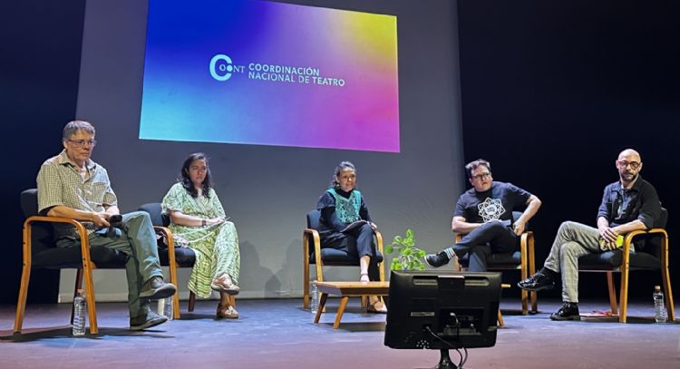 Temporada 80 de Teatro del INBAL contará con más de cien obras y un ciclo por el Mundial de futbol
