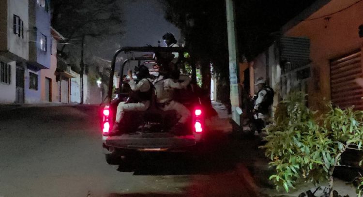 Atacan a balazos a líder de comerciantes de Temixco, Morelos