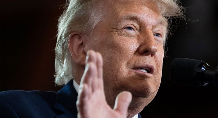 Trump ordena cambios en aranceles al acero, aluminio y cobre