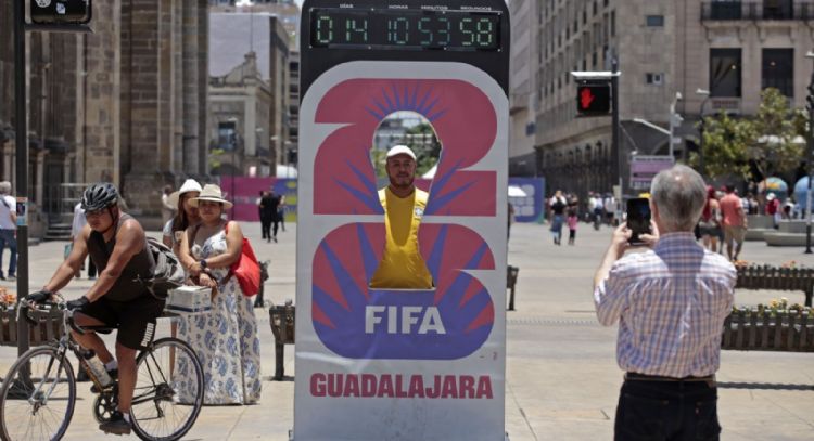 Llaman a prevenir impactos del Mundial en derechos humanos