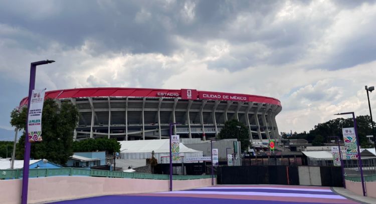 ¿Por qué los estadios para la Copa del Mundo cambian de nombre para el torneo?