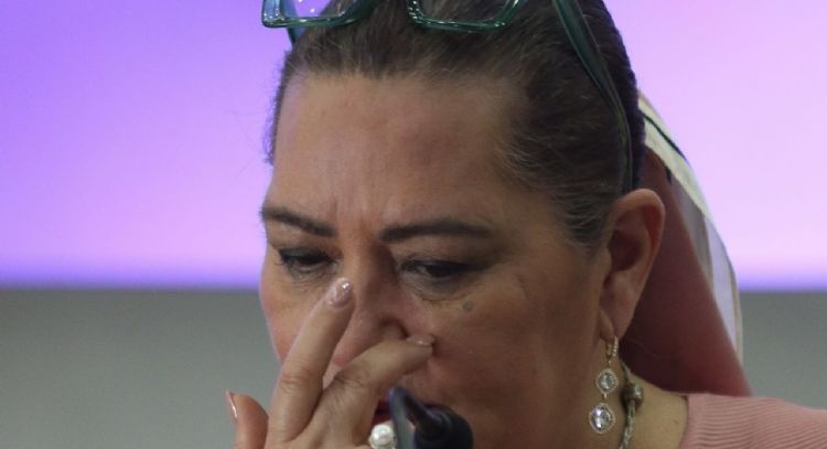 Directores nombrados por Taddei exigen renuncias a decenas de trabajadores de carrera en el INE