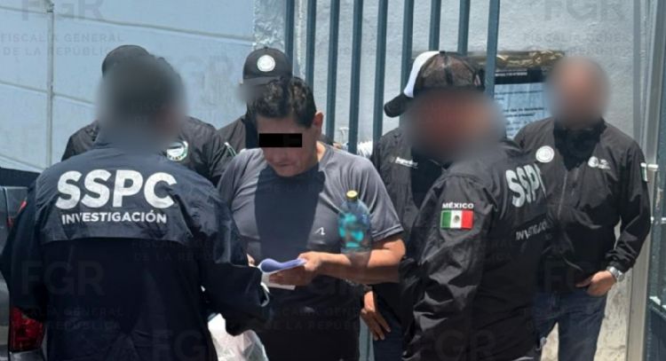 Alcalde de Cuautla seguirá en prisión preventiva por nexos con el crimen organizado