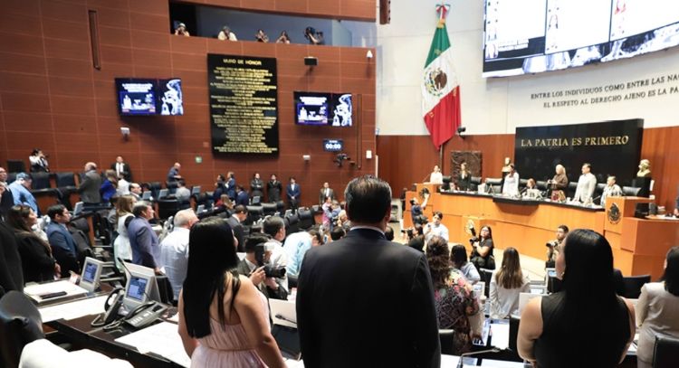 La Comisión Permanente aprueba la creación de tres comisiones para su receso