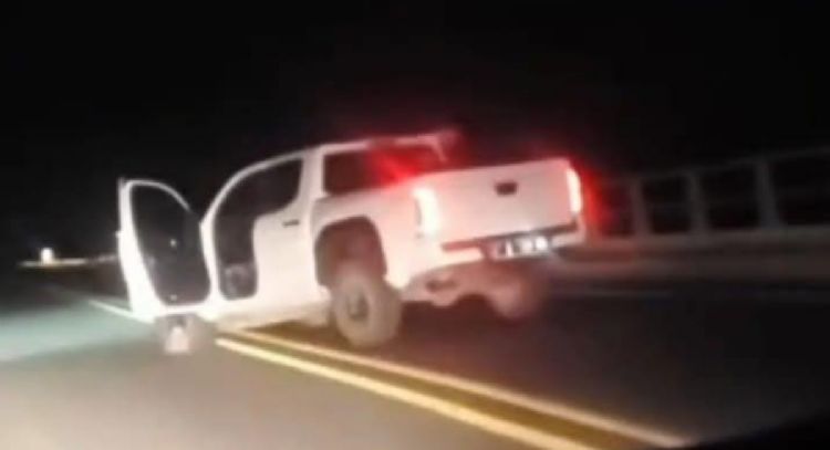 Estados Unidos emite alerta de seguridad tras enfrentamiento en Los Cabos