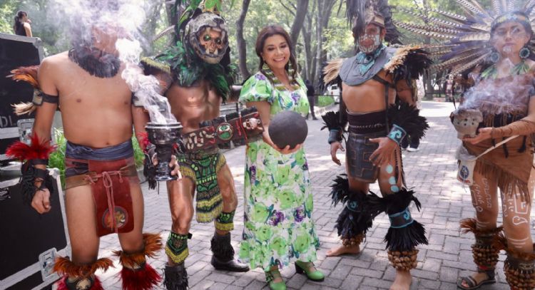 CDMX tendrá desfile mundialista y 18 festivales futboleros; estas son las sedes y fechas