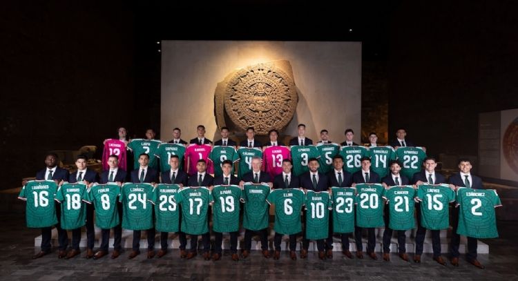 La Selección Mexicana en el Mundial 2026 no está para hacer historia