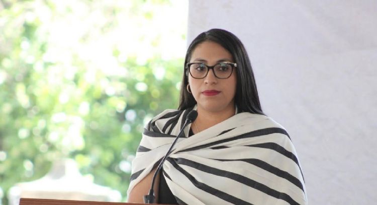 Privan de la libertad a alcaldesa de Tenancingo y a jefe policial de Luvianos