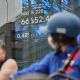 Mercados asiáticos bajan en su mayoría luego que nuevos combates socavan tregua entre EU e Irán