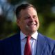 Trump designa a William J. Pulte como director interino de Inteligencia Nacional