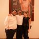 Hijo de AMLO, Jesús Ernesto López Gutiérrez, fue captado en exclusiva inauguración de “Salt Bae”