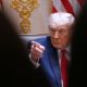 Trump desmiente reportes de que Irán dejó la mesa de negociaciones para poner fin a la guerra
