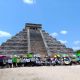Pueblo maya en resistencia por Chichén Itzá: denuncian al INAH por desplazamiento forzado