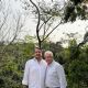 AMLO reaparece en una imagen publicada por su hijo “Andy” López Beltrán