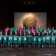 Selección Mexicana se toma foto oficial para el Mundial en Museo Nacional de Antropología