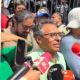 “Sigue la cerrazón” del gobierno federal, acusa la CNTE tras no alcanzar acuerdos en Segob