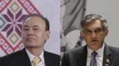 Foto ilustrativa de la nota titulada: EU investiga a Alfonso Durazo y Américo Villarreal: Los Angeles Times