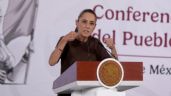 Foto ilustrativa de la nota titulada: Sheinbaum rechaza reunirse con líderes de la CNTE; “ahí están los secretarios”, dice