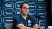 Foto ilustrativa de la nota titulada: André Jardine deja de ser director técnico del América