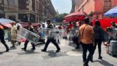 Foto ilustrativa de la nota titulada: Gobierno entrega propuestas a la CNTE; no hay fecha para nueva reunión