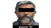 Foto ilustrativa de la nota titulada: Cae Antonio Molina, excoordinador de Ceferesos, por corrupción vinculada a García Luna