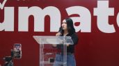 Foto ilustrativa de la nota titulada: Estados Unidos cancela la visa a la dirigente de Morena en Chihuahua (Video)