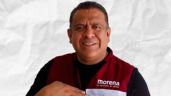 Foto ilustrativa de la nota titulada: A una semana del desalojo de la CNTE en Mitla, aún no hay sanciones contra presidente municipal