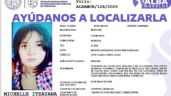 Foto ilustrativa de la nota titulada: Hallan sin vida a Michelle Itzayana, estudiante de la UAEM que desapareció hace 11 días