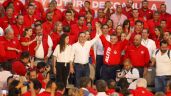 Foto ilustrativa de la nota titulada: Elecciones 2026: El PRI sobrevive en su único bastión entre el moreirato y la debilidad de Morena