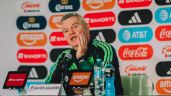 Foto ilustrativa de la nota titulada: “Estábamos echando desmadre”: Aguirre se retracta de minimizar a rivales del Mundial en un podcast