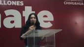 Foto ilustrativa de la nota titulada: Brighite Granados: quién es la dirigente de Morena en Chihuahua que confirmó la cancelación de visa