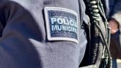 Foto ilustrativa de la nota titulada: Encuentran el cadáver calcinado de un niño de 5 años en una maleta en Tecate, BC