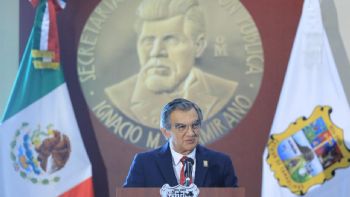 Da a conocer Gobierno de Tamaulipas posicionamiento oficial sobre publicación periodística