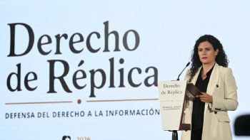 “Derecho de réplica”: ¿prerrogativa gubernamental?