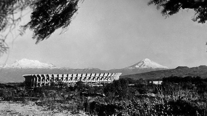 La Construcción de un Templo