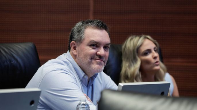 PAN exige saber cuántos políticos de la 4T están en la mira de EU por las visas 