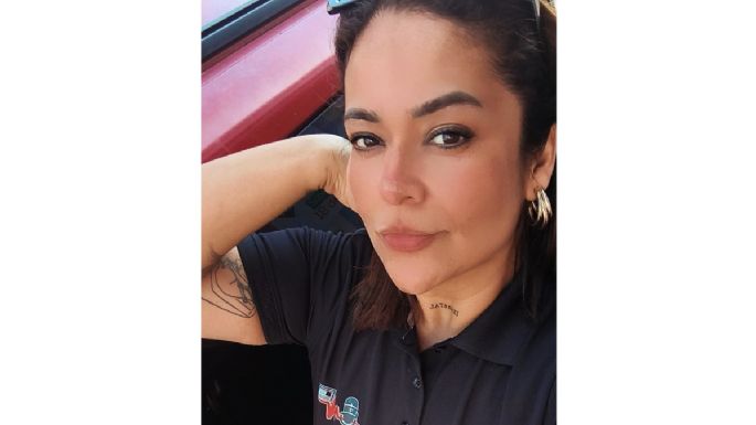 Amnistía Internacional exige la localización de la periodista Roxana Guzmán, secuestrada en Veracruz