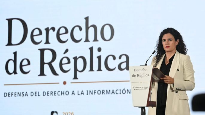 “Derecho de réplica”: ¿prerrogativa gubernamental?