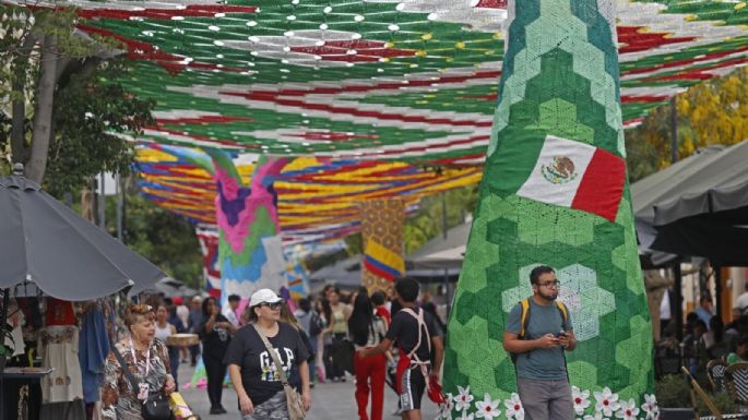 Prevén que la derrama económica por el Mundial supere los 20 mil millones de pesos en Jalisco