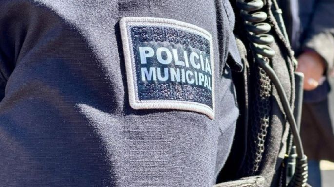 Encuentran el cadáver calcinado de un niño de 5 años en una maleta en Tecate, BC