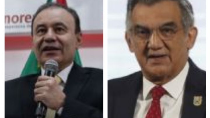 VIDEO: EU sigue con la presunta persecución de narcopolíticos mexicanos