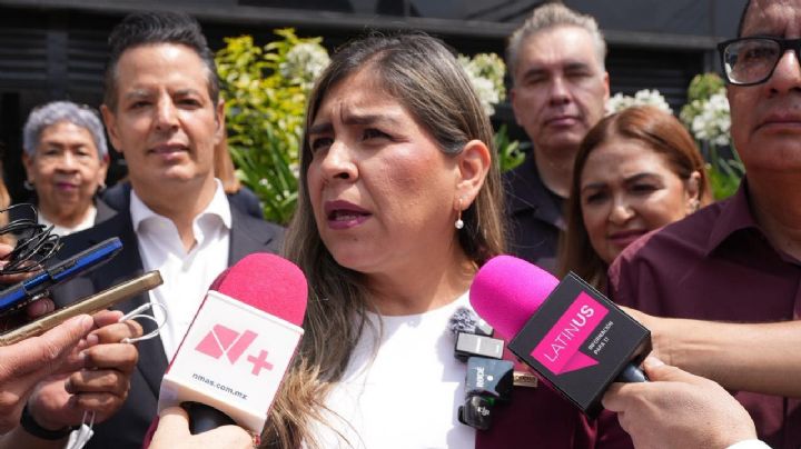 Sigue embestida de Morena en Nuevo León, ahora denuncian a alcalde de Monterrey por corrupción