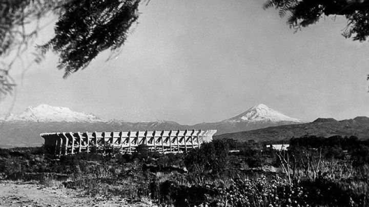 La Construcción de un Templo