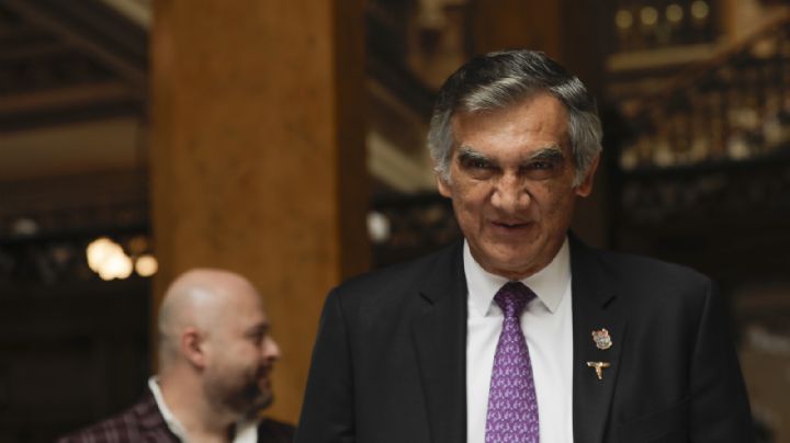 Américo Villarreal rechaza señalamientos de Los Angeles Times y niega investigación en su contra