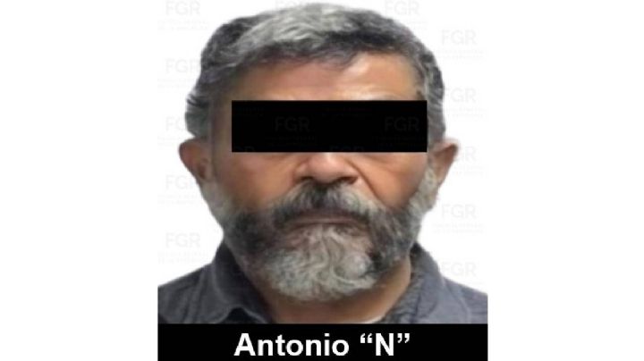 Cae Antonio Molina, excoordinador de Ceferesos, por corrupción vinculada a García Luna