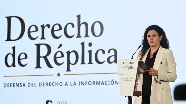 “Derecho de réplica”: ¿prerrogativa gubernamental?